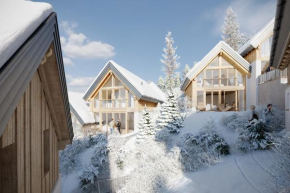 Rehfugium Lachtal by ALPS RESORTS